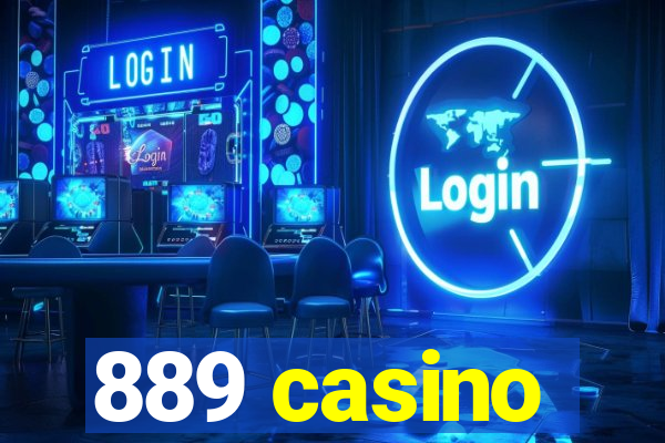 889 casino