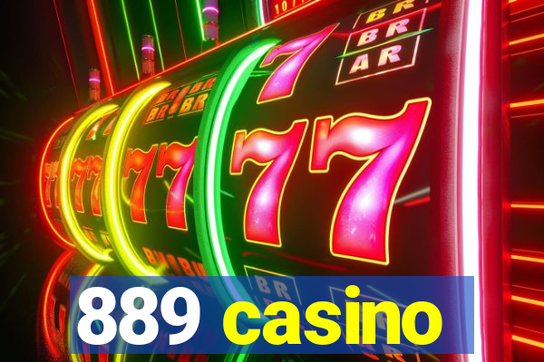 889 casino