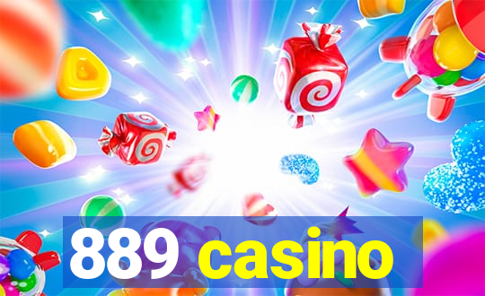 889 casino