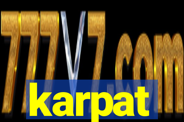 karpat