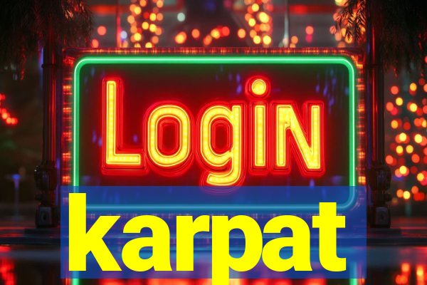 karpat