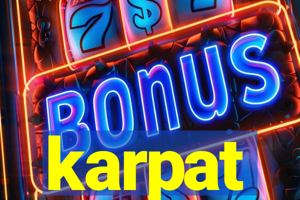 karpat