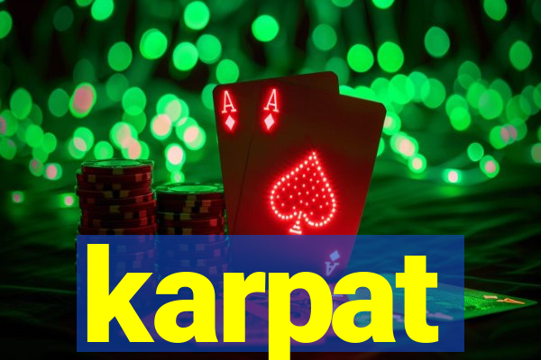 karpat