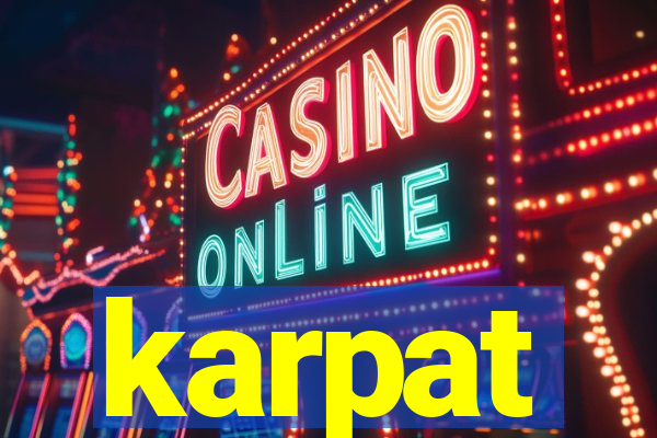 karpat