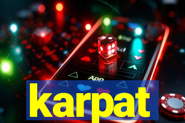 karpat