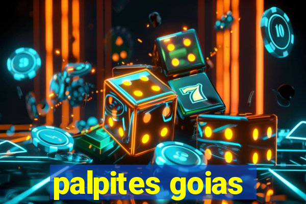 palpites goias