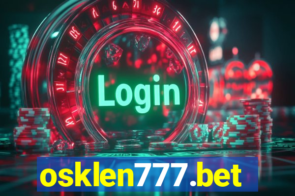 osklen777.bet