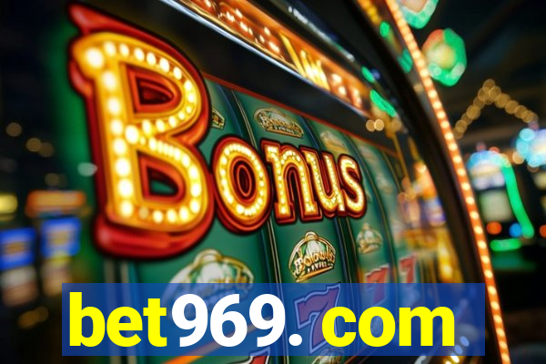 bet969. com