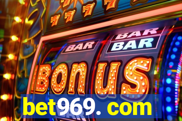 bet969. com