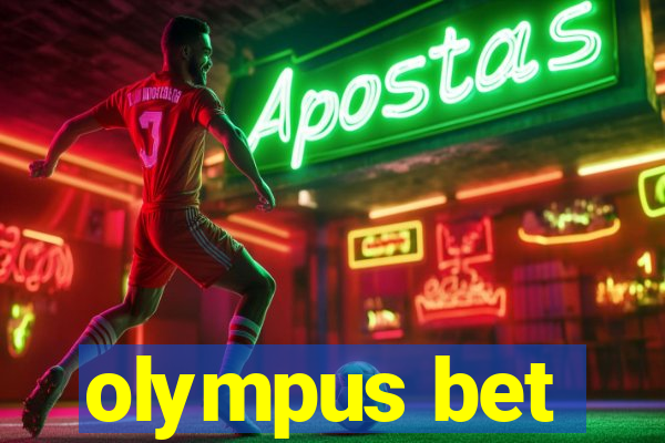 olympus bet