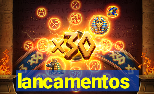 lancamentos plataformas slots