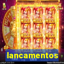 lancamentos plataformas slots