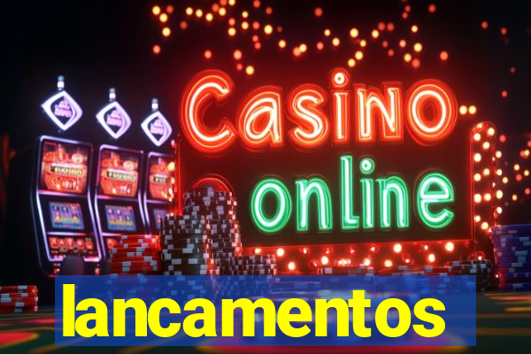 lancamentos plataformas slots