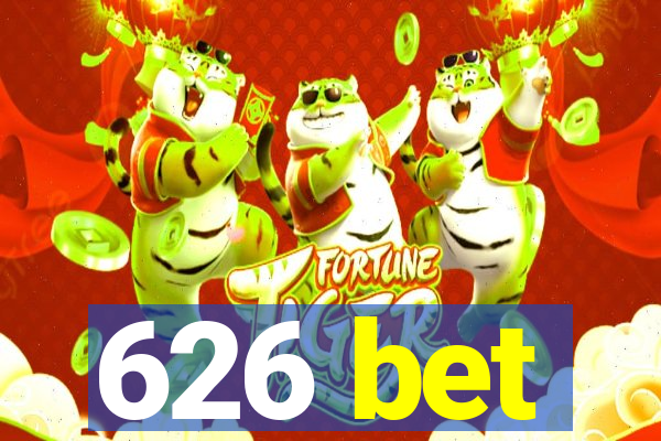 626 bet