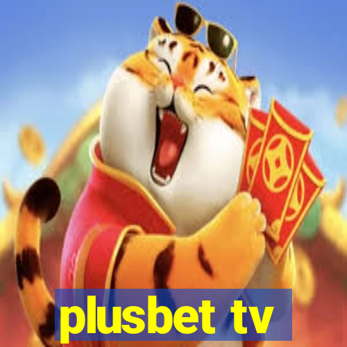 plusbet tv