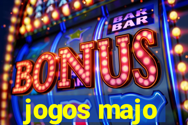 jogos majo