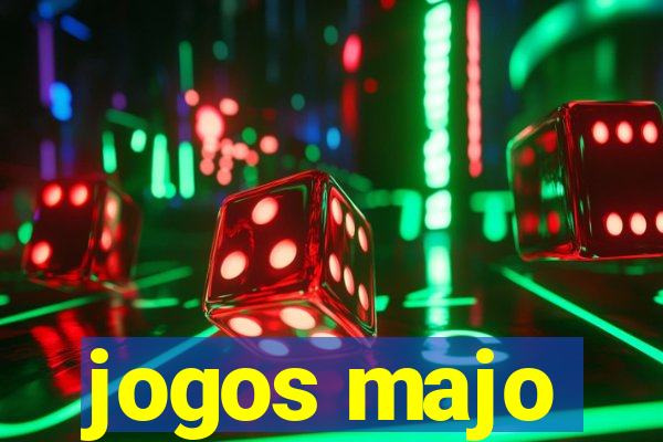 jogos majo