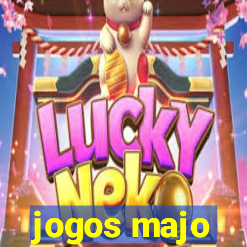 jogos majo