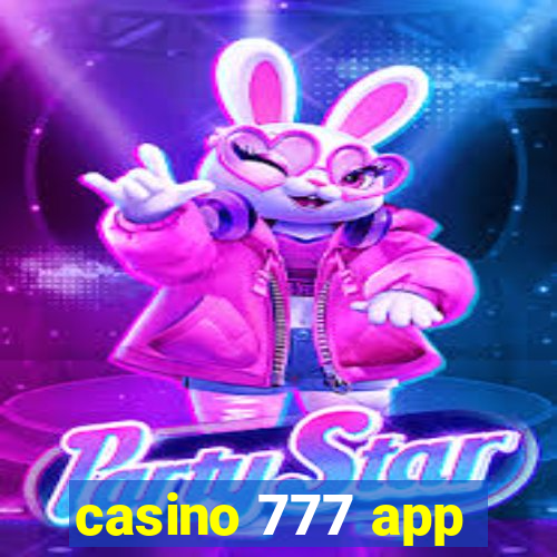 casino 777 app