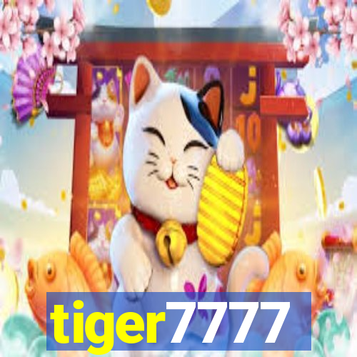 tiger7777