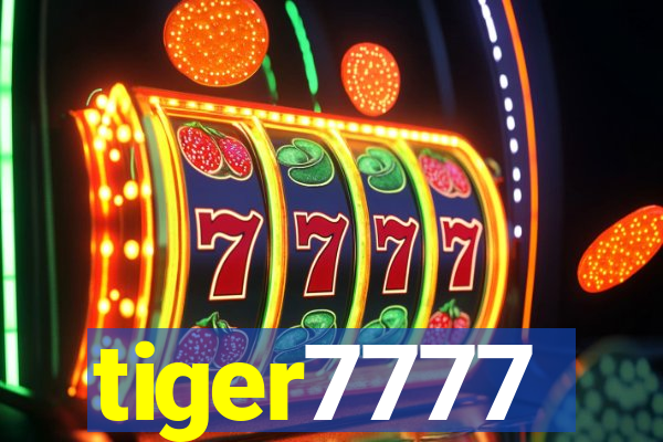 tiger7777