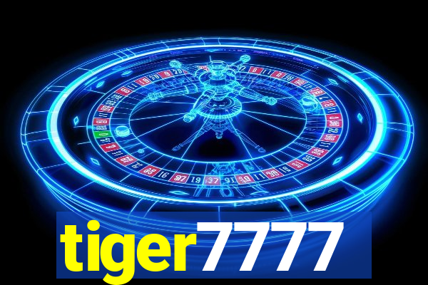 tiger7777