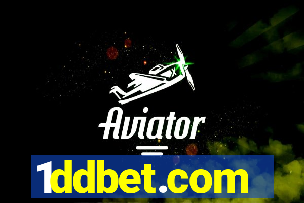 1ddbet.com