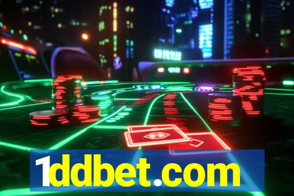 1ddbet.com