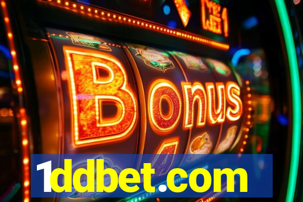 1ddbet.com