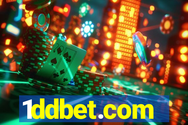 1ddbet.com