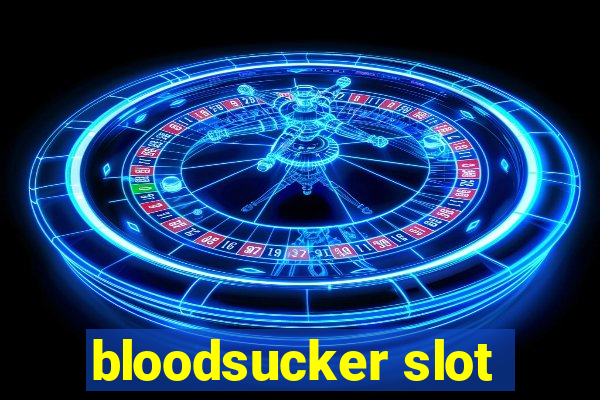 bloodsucker slot