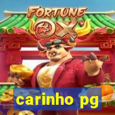 carinho pg