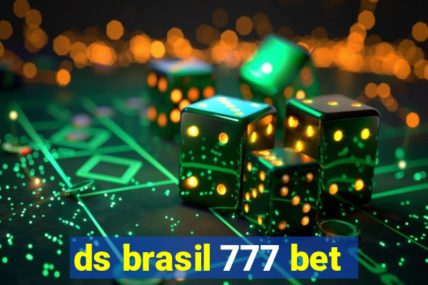 ds brasil 777 bet