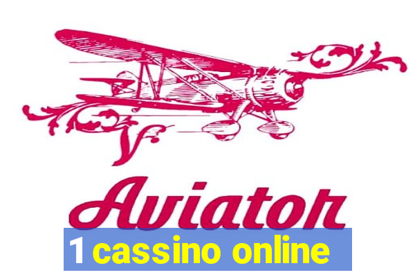 1 cassino online