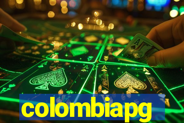 colombiapg