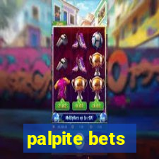 palpite bets