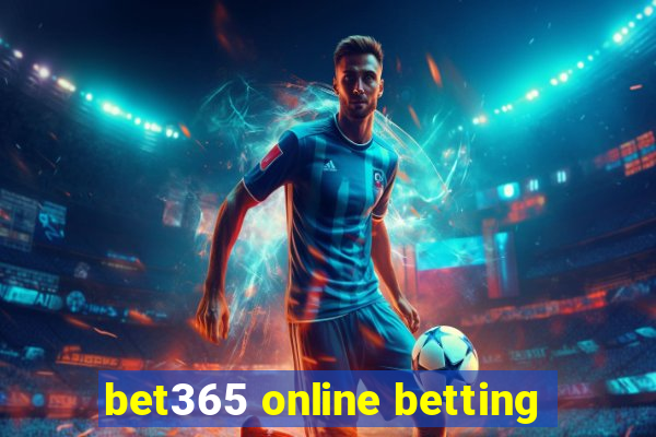 bet365 online betting