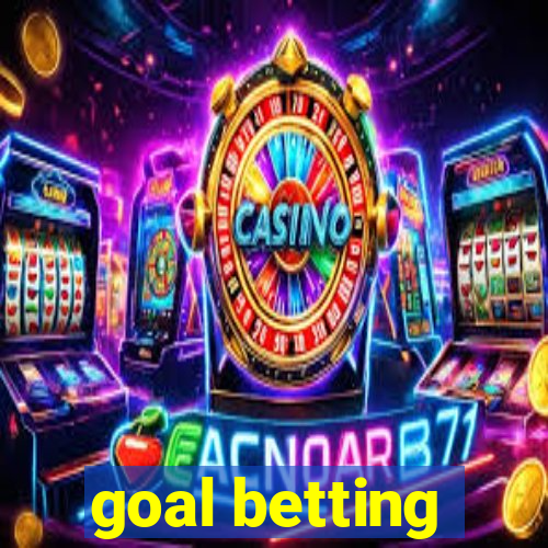 goal betting