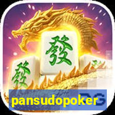 pansudopoker