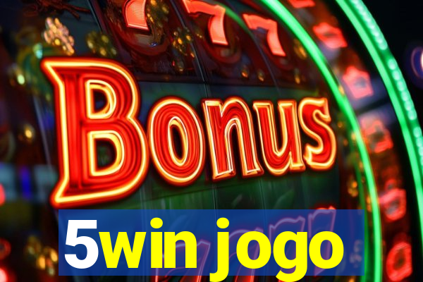 5win jogo