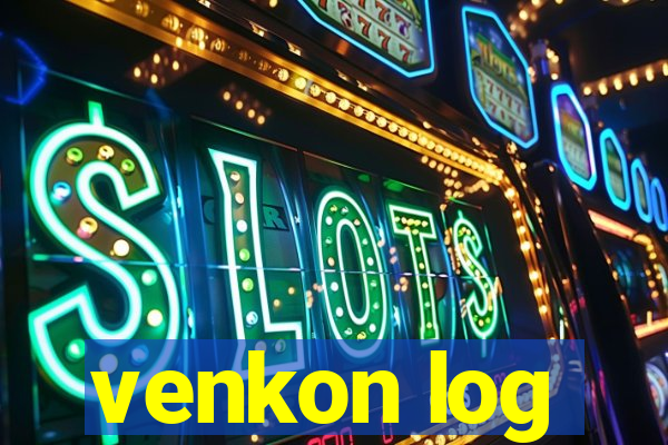 venkon log