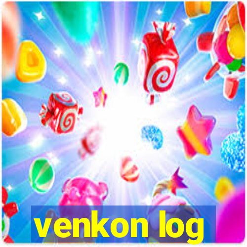 venkon log