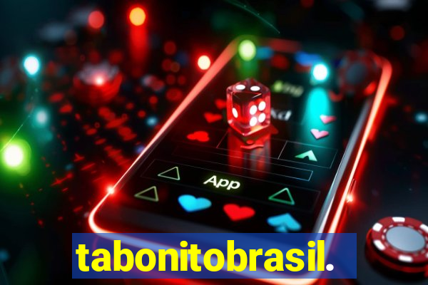 tabonitobrasil.us