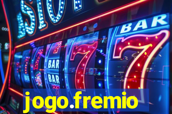 jogo.fremio