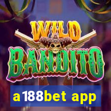 a188bet app