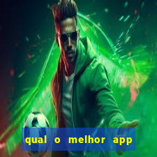 qual o melhor app de aposta