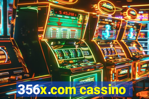 356x.com cassino