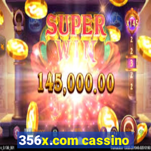 356x.com cassino