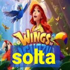 solta