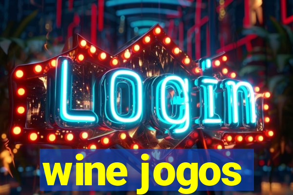 wine jogos